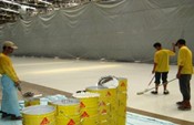 Waterproofing Coating